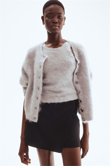 Обтягивающая юбка 1299686001 - Фото 13853669