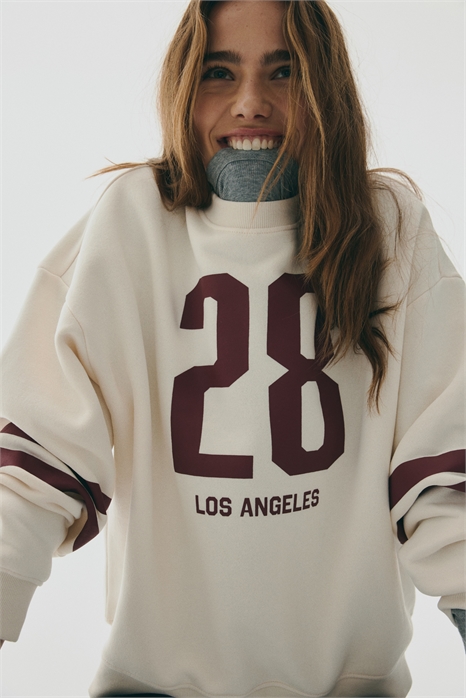 Толстовка с рисунком из мотивов 1300589014 - Фото 13853772