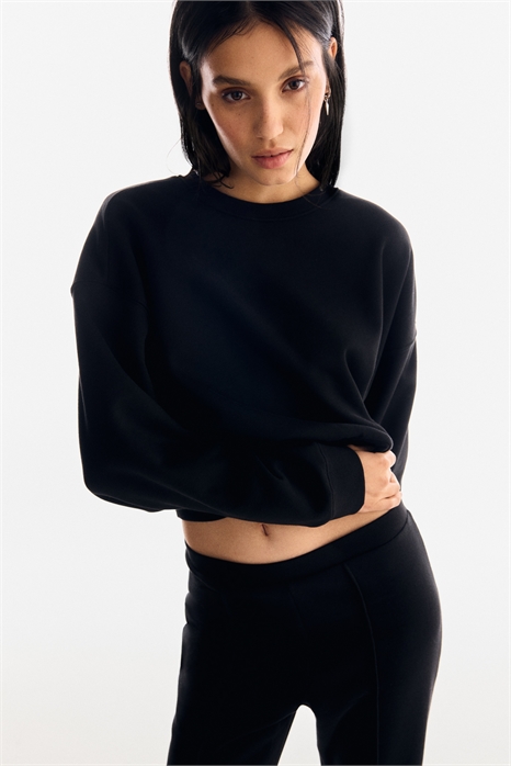 Комплект из 2 частей с толстовкой 1301759001 - Фото 13853894