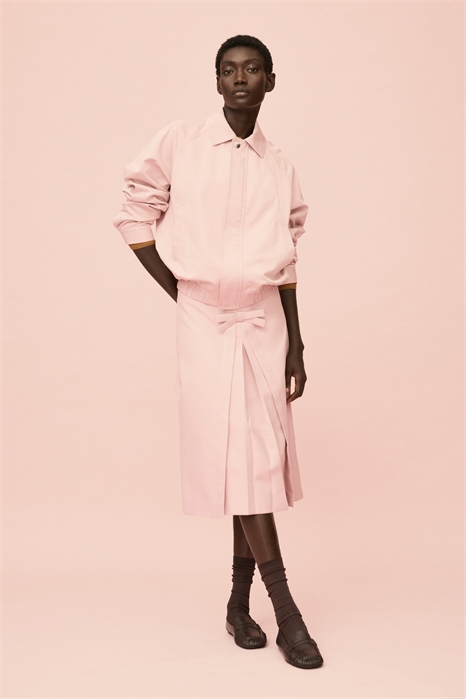 Юбка с бантом спереди 1311309001 - Фото 13854448