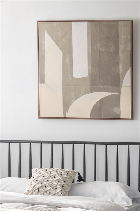 Абстрактный холст в рамке 1316847001 - Фото 13854521