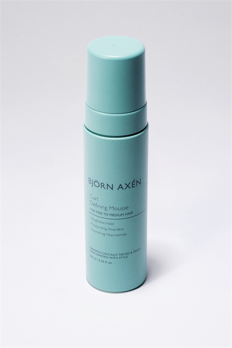 Определяющий мусс 1321032001 - Фото 13854555