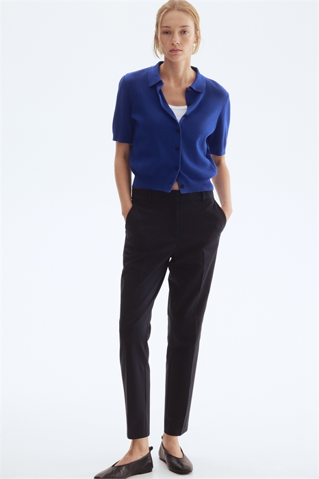 Брюки-сигареты 1295947002 - Фото 13854958