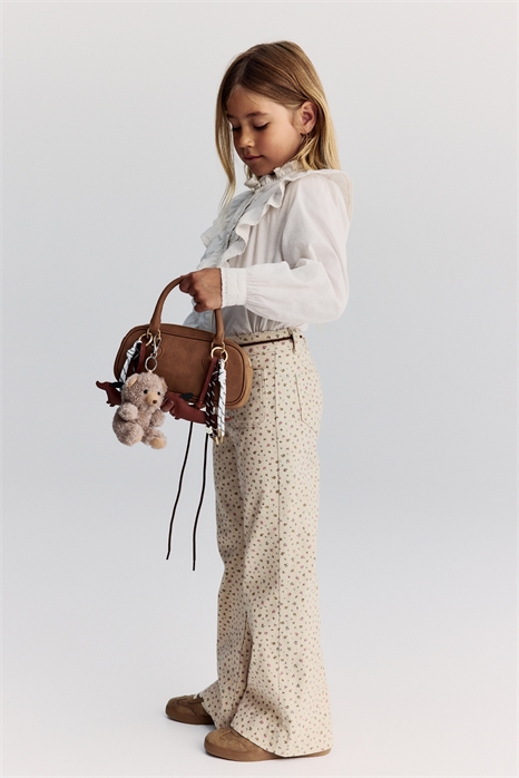 Джинсы клеш Flared Leg 1300176005 - Фото 13854985