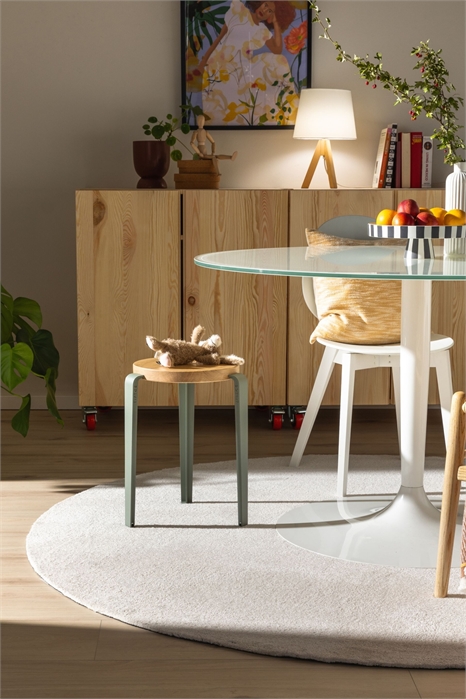 Моющийся коврик Nina 1301950001 - Фото 13855513