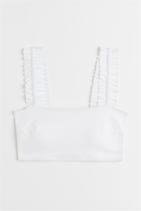 Бикини-лиф с мягкой подкладкой 0922462003 - Фото 13856187