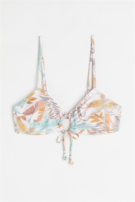 Бикини с мягкой подкладкой 0993094003 - Фото 13856285