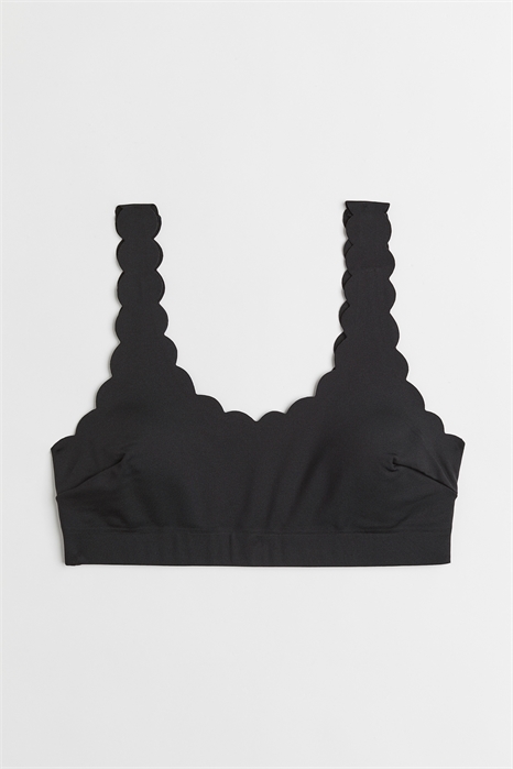 Бикини-лиф с мягкой подкладкой 1048592001 - Фото 13856441