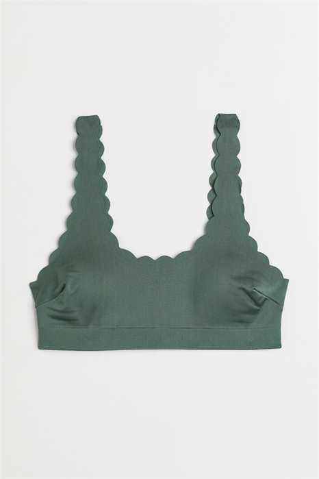 Бикини-лиф с мягкой подкладкой 1048592002 - Фото 13856443