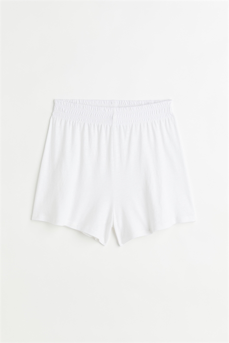 Шорты из льняного полотна 1055983001 - Фото 13856475