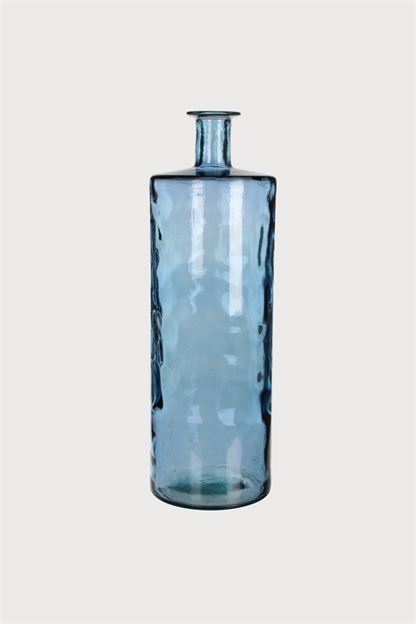 Ваза из переработанного стекла 1160773001 - Фото 13857030