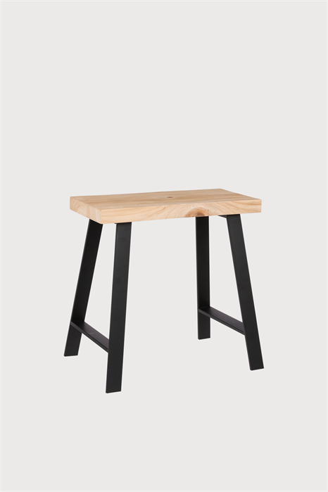 Деревянный табурет 1160824001 - Фото 13857031