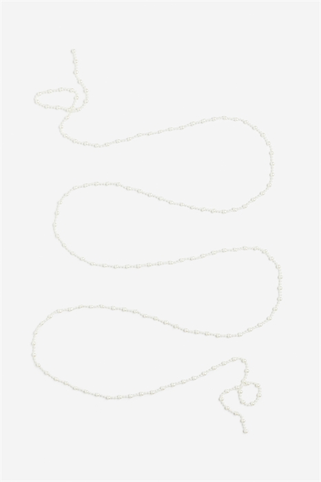 Гирлянда из мерцающих бусин 1198455001 - Фото 13857334