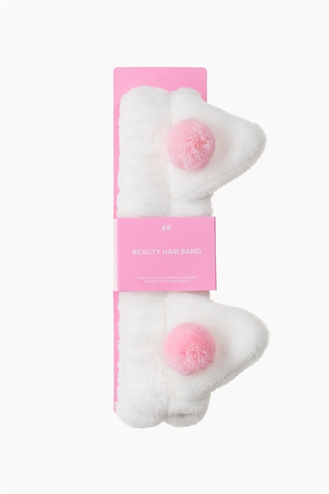 Косметическая повязка на голову 1214023001 - Фото 13857564