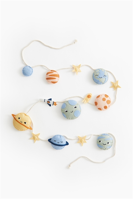 Космическая гирлянда 1242251001 - Фото 13857883