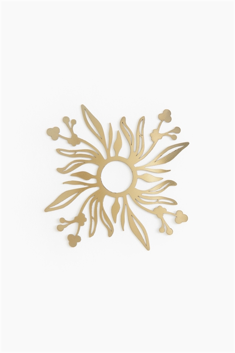 Металлическое кольцо для свечи 1245537001 - Фото 13857904