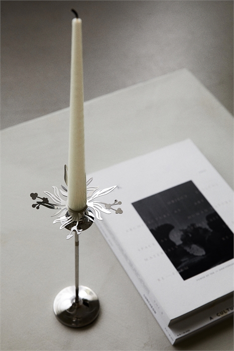 Металлическое кольцо для свечи 1245537002 - Фото 13857907