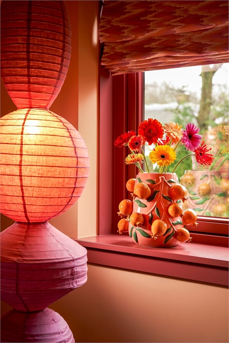 Керамическая ваза 1251549001 - Фото 13857970