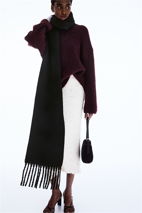 Шарф 1172852004 - Фото 13858602