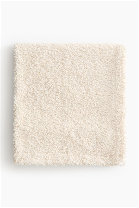 Плюшевое детское одеяло 1221159008 - Фото 13859140