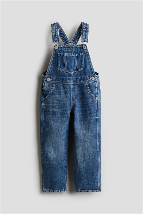 Джинсовые полуботинки 1190992007 - Фото 13859286