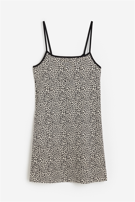 Платье A-line из джерси 1144635005 - Фото 13862009