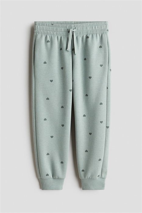 Джоггеры с ворсистой внутренней стороной 1237254029 - Фото 13862646