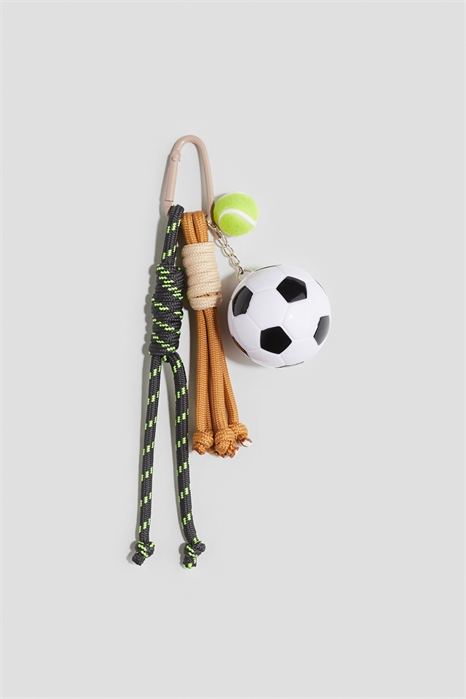 Брелок для сумки 1295239011 - Фото 13863102