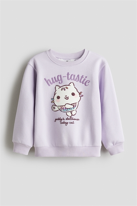 Свитшот с принтом 1243063033 - Фото 13863511