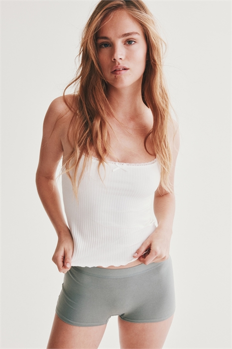 Трусы-шортики из хлопка в наборе 3 штук 1245860012 - Фото 13863532