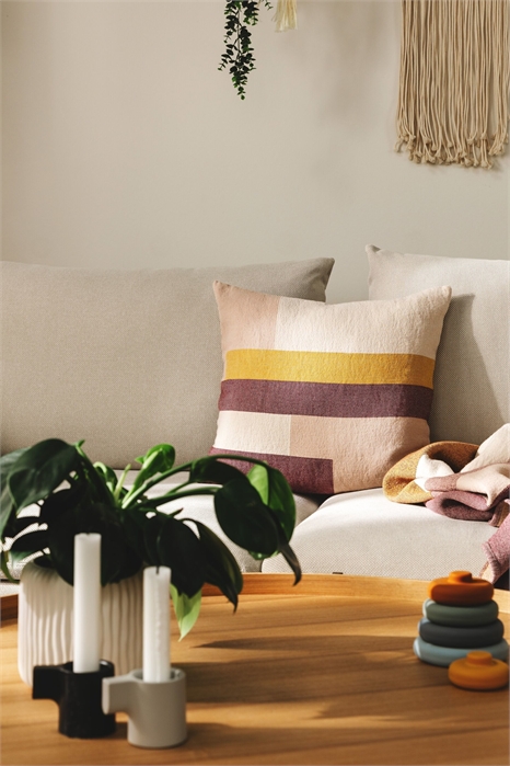 Чехол для подушки Leoni 1288055001 - Фото 13863824