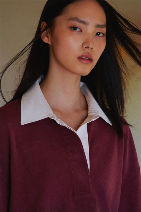 Рубашка-поло 1290845001 - Фото 13863898