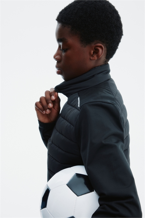 Согревающий футбольный топ с ThermoMove™ 1299837001 - Фото 13864396