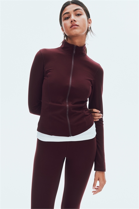 Леггинсы из джерси 1301061003 - Фото 13864498