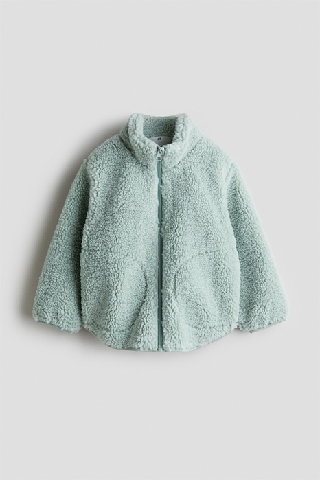 Плюшевая куртка 1303738002 - Фото 13864679