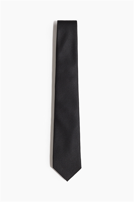 Текстурированный галстук 1304493001 - Фото 13864722