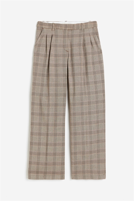 Широкие брюки на заказ 1176515005 - Фото 13865184