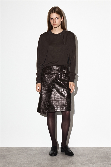 Тонкие колготки 1298718003 - Фото 13865458