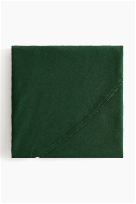 Круглая хлопковая скатерть 0990788008 - Фото 13865557