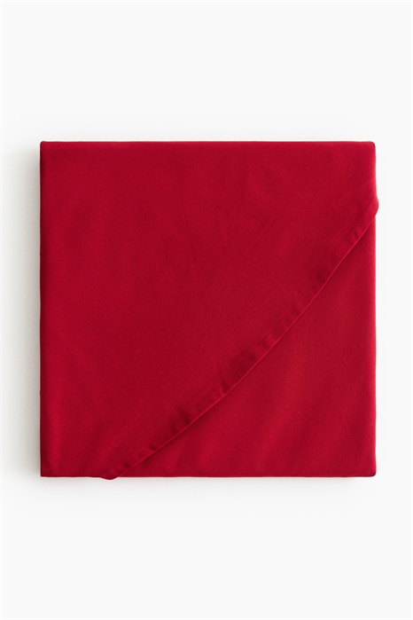 Круглая хлопковая скатерть 0990788009 - Фото 13865559