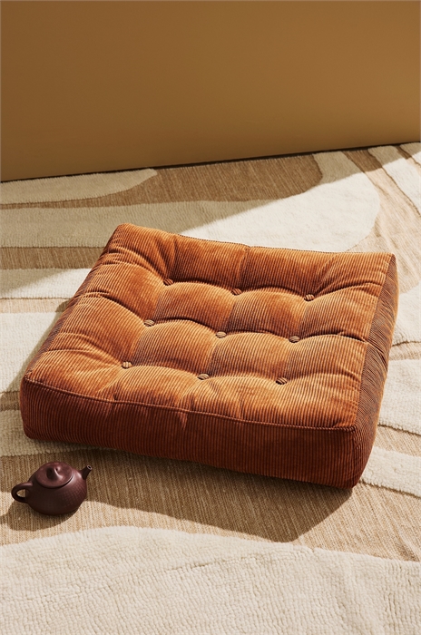 Напольная подушка Luca Манчестер 1294974001 - Фото 13866445