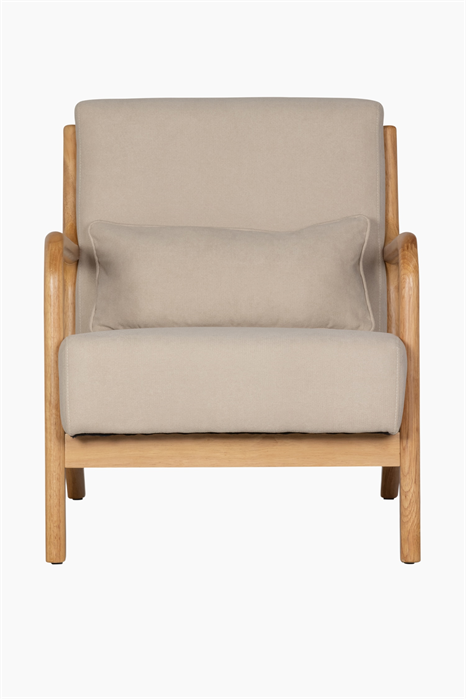 Кресло Mark артикул 1234032001