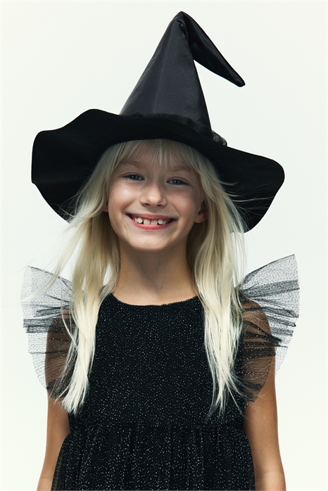 Шляпа ведьмы 1300086001 - Фото 13867992