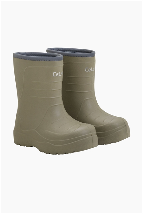 Термосапоги с тиснением 1304932001 - Фото 13868011