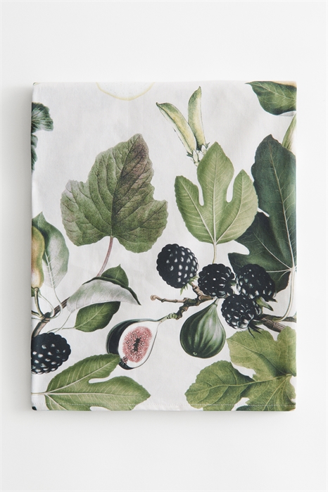 Скатерть с водоотталкивающим покрытием 1308637002 - Фото 13868050