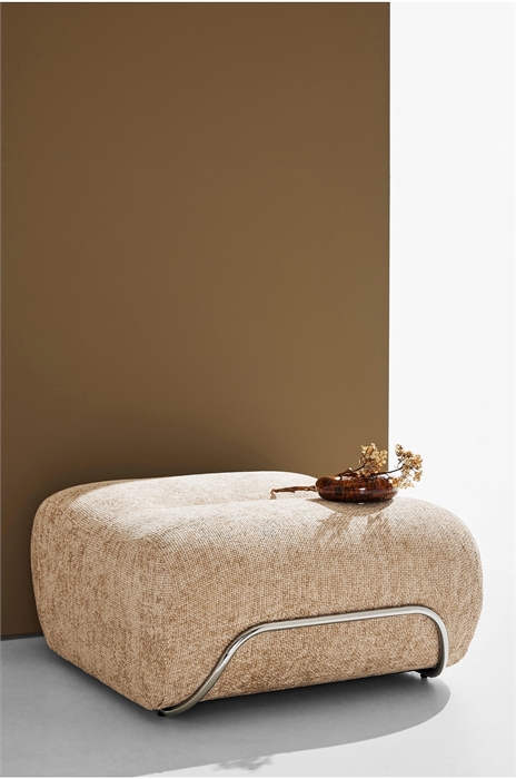 Пуф Archie 1314125001 - Фото 13868125