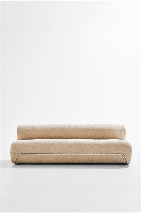 3-местный диван Archie 1314132001 - Фото 13868130