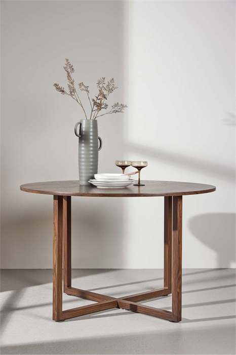 Круглый обеденный стол Durango 1326798001 - Фото 13868233