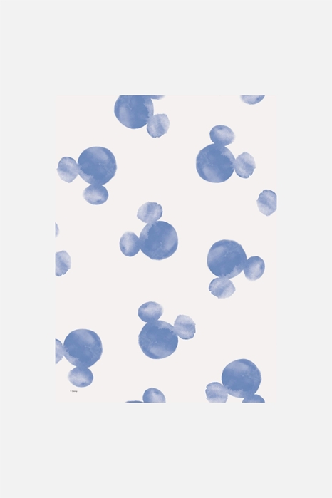 Disney - Микки Маус - Акварельные силуэты 1330177001 - Фото 13868362