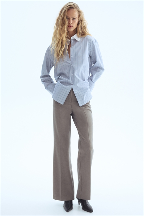 Брюки Bootcut 1297135003 - Фото 13869028